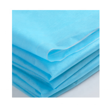 High quality PP+PE breathable film non-woven fabric covering non-woven protective clothing fabric